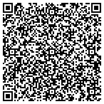 QR-код с контактной информацией организации Осинниковские бани, МП