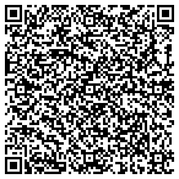 QR-код с контактной информацией организации ООО Монарх-Самара