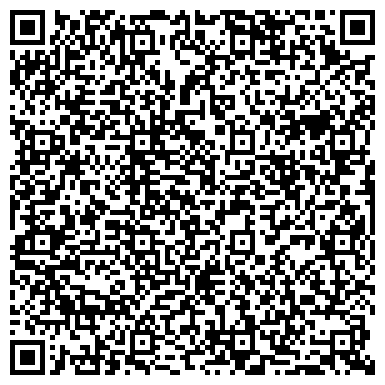 QR-код с контактной информацией организации Поволжский ковровый центр