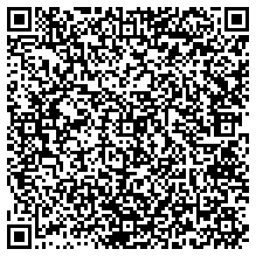 QR-код с контактной информацией организации Новоселье