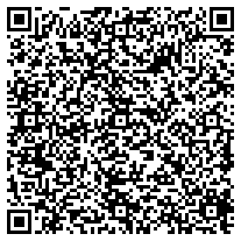 QR-код с контактной информацией организации ПЕНТАГОН, кафе