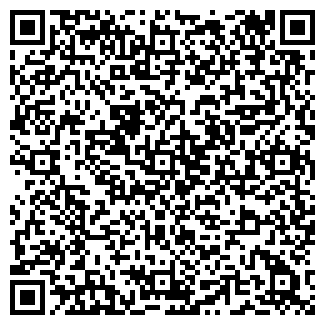 QR-код с контактной информацией организации Секонд-хенд на ул. Гагарина, 7