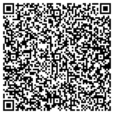 QR-код с контактной информацией организации Кинпласт