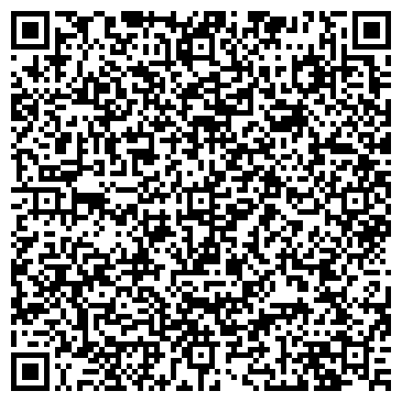 QR-код с контактной информацией организации Папа Карло, ресторан-пекарня