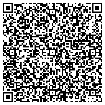 QR-код с контактной информацией организации Планета Секонд Хенд