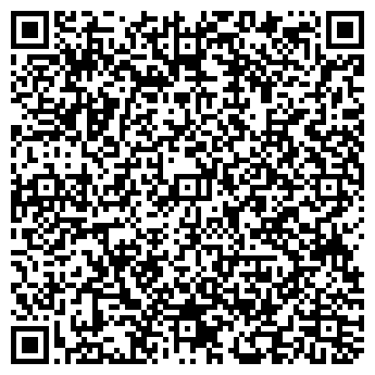 QR-код с контактной информацией организации Денто-Люкс