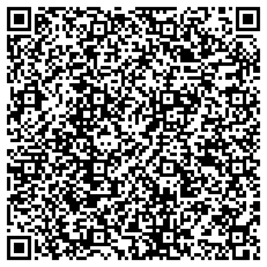 QR-код с контактной информацией организации Аба