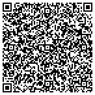 QR-код с контактной информацией организации Народные диваны