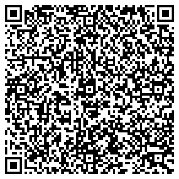 QR-код с контактной информацией организации ЗАО Пенза-Восток-Сервис