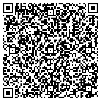 QR-код с контактной информацией организации Сказка Востока