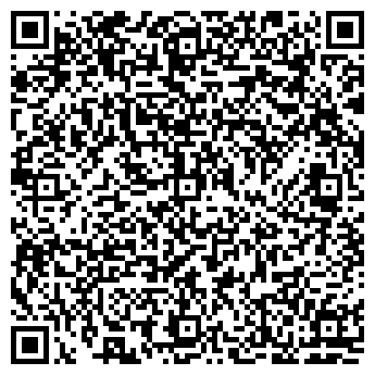 QR-код с контактной информацией организации ЗАО Уралрегион Ипотека