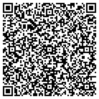 QR-код с контактной информацией организации Зууб.рф