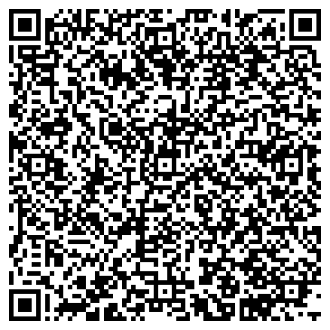 QR-код с контактной информацией организации Гаянэ