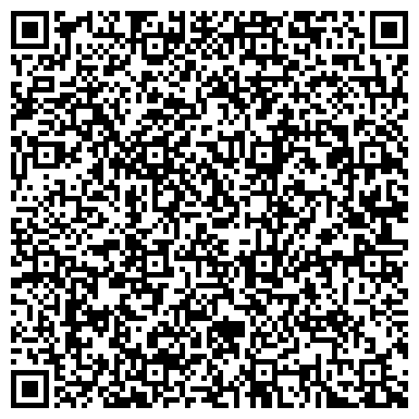 QR-код с контактной информацией организации Антарес, агентство недвижимости, ИП Юсупова Г.Ш.