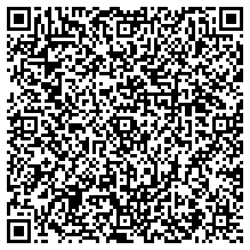 QR-код с контактной информацией организации Планета Жизни