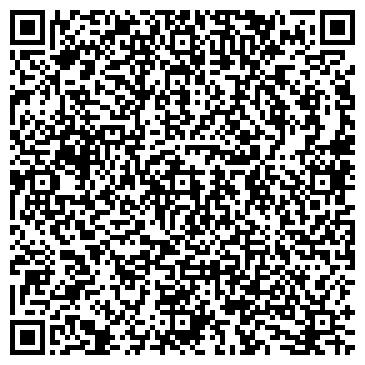 QR-код с контактной информацией организации Пенза-Спецодежда
