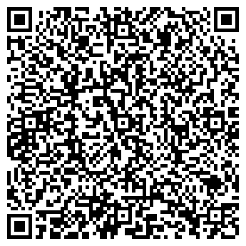 QR-код с контактной информацией организации Бургерная «Bulka»