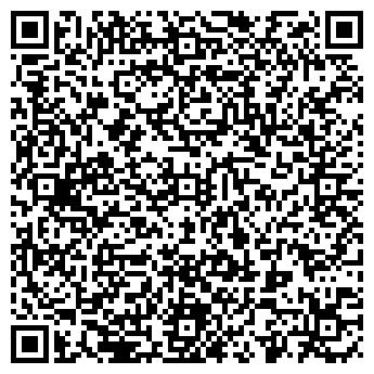 QR-код с контактной информацией организации Темегон