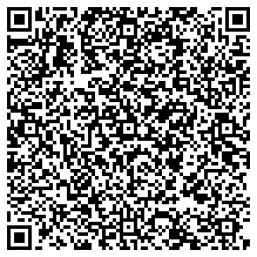 QR-код с контактной информацией организации ООО Третья Столица