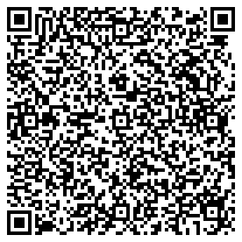 QR-код с контактной информацией организации ИП Агентство недвижимости  Царькова   Е.Н.
