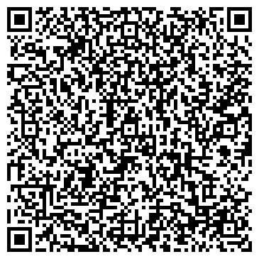 QR-код с контактной информацией организации Уют, магазин отделочных материалов, ИП Потапова Е.В.