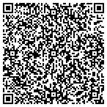 QR-код с контактной информацией организации ООО Солнечный