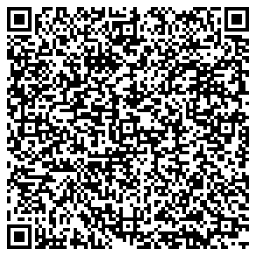 QR-код с контактной информацией организации Богеми