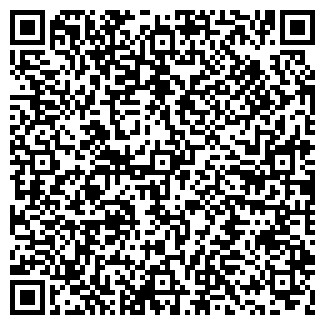 QR-код с контактной информацией организации РЕНО