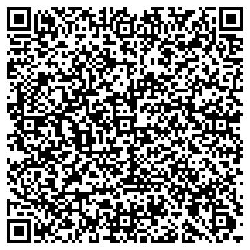 QR-код с контактной информацией организации Город