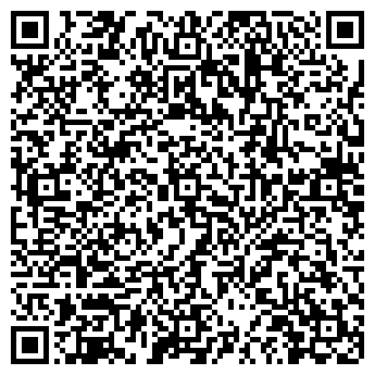 QR-код с контактной информацией организации ООО Harat's pub