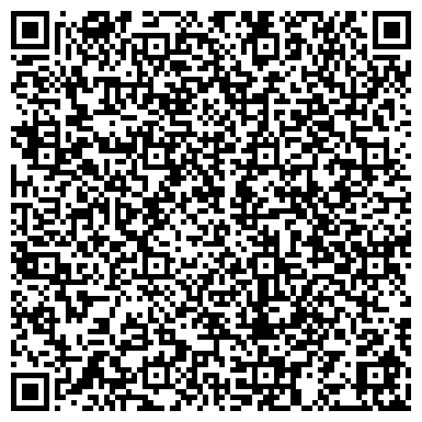 QR-код с контактной информацией организации Городской центр недвижимости