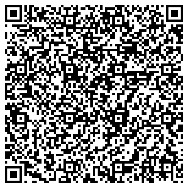 QR-код с контактной информацией организации ООО Планета недвижимости