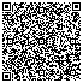 QR-код с контактной информацией организации People`s