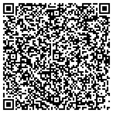 QR-код с контактной информацией организации ООО АйРус