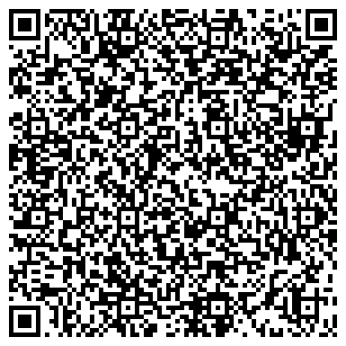 QR-код с контактной информацией организации Наш город, агентство недвижимости, ИП Бурнаев Д.Г.