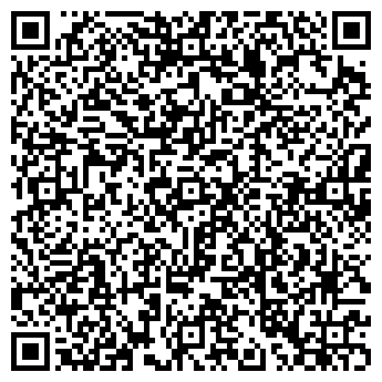 QR-код с контактной информацией организации ООО Крастехно