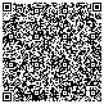 QR-код с контактной информацией организации Финансовые партнеры, ООО, консалтинговая фирма, представительство в г. Челябинске