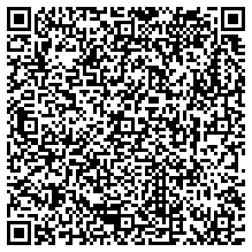 QR-код с контактной информацией организации Элис