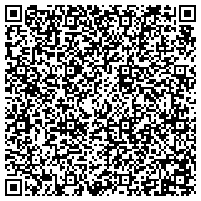 QR-код с контактной информацией организации Дельтаинком, ООО, центр информационных технологий, представительство в г. Челябинске