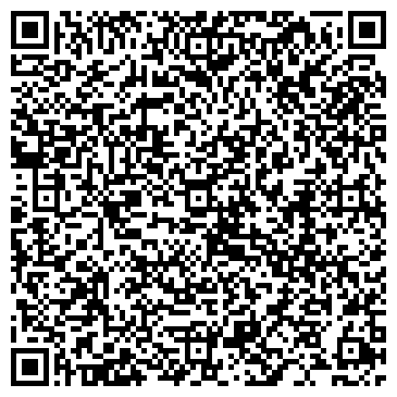 QR-код с контактной информацией организации Агентство недвижимости «АБАКАРИ»