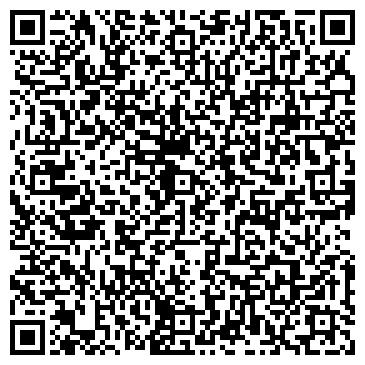 QR-код с контактной информацией организации АН «Шедевр»