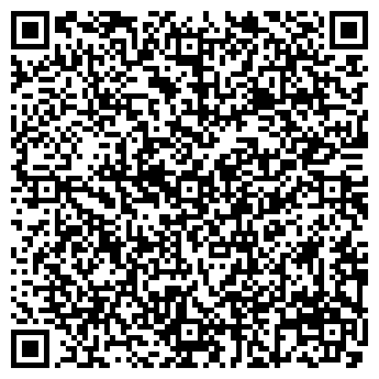 QR-код с контактной информацией организации Кураж