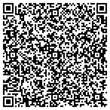 QR-код с контактной информацией организации Огни Казани