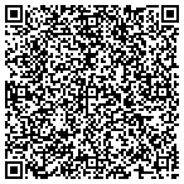 QR-код с контактной информацией организации Мебельная страна