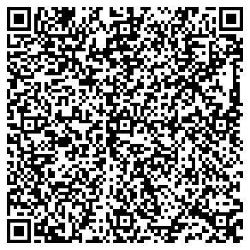 QR-код с контактной информацией организации ООО «Лада Медсервис»