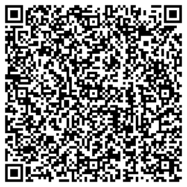 QR-код с контактной информацией организации Саквояж