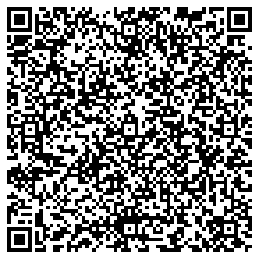 QR-код с контактной информацией организации Европол, торговая компания, ООО Фаворит