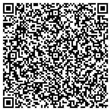 QR-код с контактной информацией организации Пол Мира