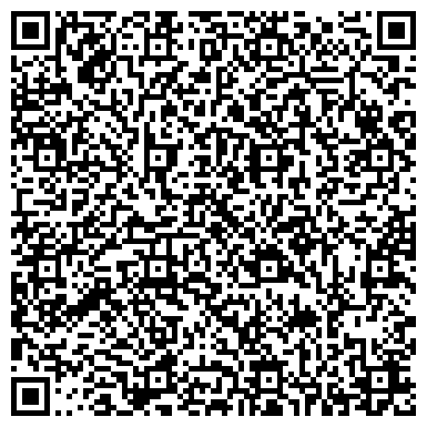 QR-код с контактной информацией организации БиоСан