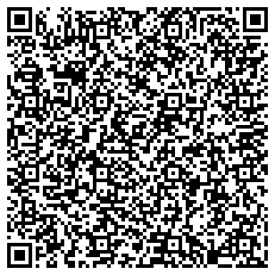 QR-код с контактной информацией организации Пол Мира